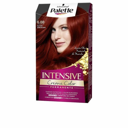 Tintura Permanente Schwarzkopf Palette Intensive (1 Unità)