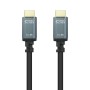 Cavo HDMI NANOCABLE 10.15.8010 Nero 10 m