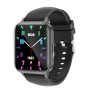 Smartwatch LEOTEC LESW41K Nero