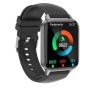 Smartwatch LEOTEC LESW41K Nero