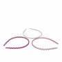 Diadema Inca ‎S0587478 Porporina (3 pcs)