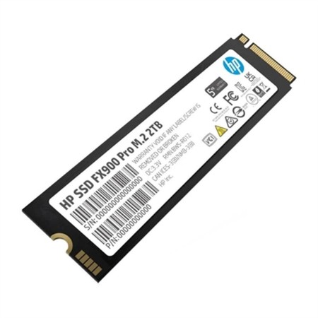 Hard Disk HP FX900 SSD 2 TB SSD