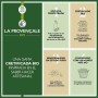 Maschera Viso La Provençale Bio (100 ml)