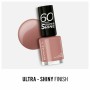 smalto 60 Seconds Super Shine Rimmel London Nº 230 (8 ml) (8 ml)