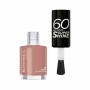 smalto 60 Seconds Super Shine Rimmel London Nº 230 (8 ml) (8 ml)