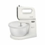 impastatrice mixer con ciotola Philips HR3745/00 3 L 450 W