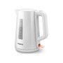 Bollitore Philips HD9318/00 1,7 L 2200W Plastica 2200 W Bianco 1,7 L