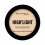 Polveri Compatte Abbronzanti High'Light Rimmel London 99350066693 Nº 001 Stardust 8 g