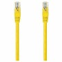 Cavo RJ45 Categoria 5e UTP DCU 3 m Giallo