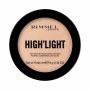 Polveri Compatte Abbronzanti High'Light Rimmel London 99350066694 Nº 002 Candleit 8 g