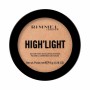 Polveri Compatte Abbronzanti High'Light Rimmel London 99350066695 Nº 003 Afterglow 8 g