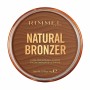 Polveri Compatte Abbronzanti Natural Rimmel London Natural Bronzer Nº 004 Sundown 14 g