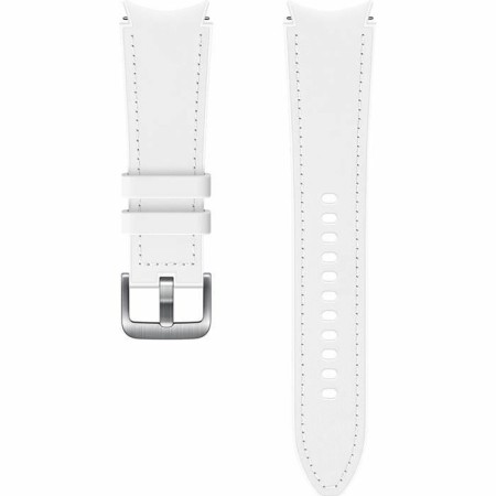 Cinturino per Orologio Samsung ET-SHR89LWEGEU Bianco