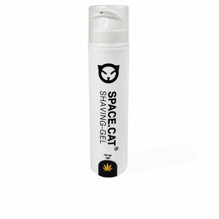 Gel da Barba Spacecat CBD (50 ml)