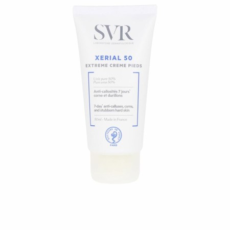 Crema Piedi Idratante SVR Xerial Urea 50 ml