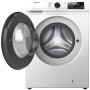 Lavatrice Hisense Bianco 7 kg 59,5 cm 1200 rpm