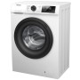 Lavatrice Hisense Bianco 7 kg 59,5 cm 1200 rpm