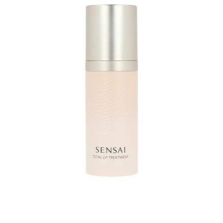 Balsamo Labbra Total Lip Complex Kanebo Sensai Cellular Performance Total Lip Treatment (15 ml)