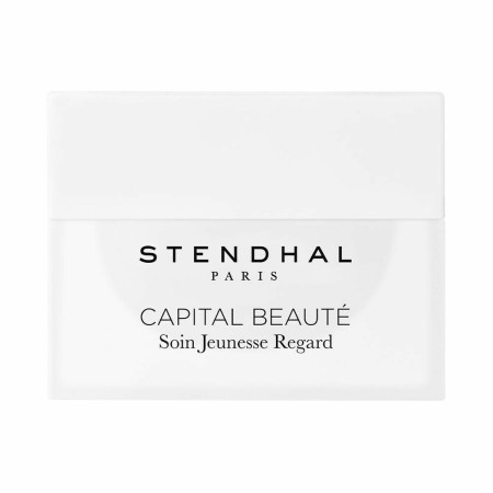 Crema Giorno Antirughe Stendhal Capital Beauté 10 ml