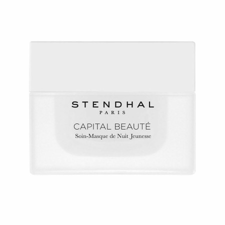 Crema Viso Stendhal Capital Beauté (50 ml)