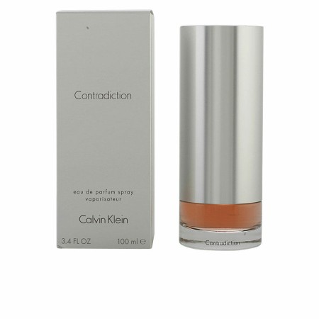 Profumo Donna Calvin Klein 667 EDP 100 ml