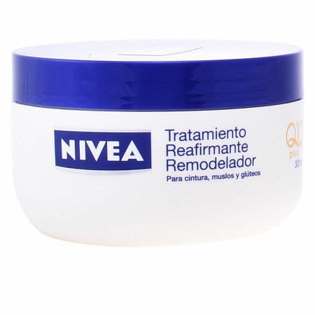 Crema Corpo Nivea 81892.0 Crema Corpo Rassodante 300 ml (300 ml)