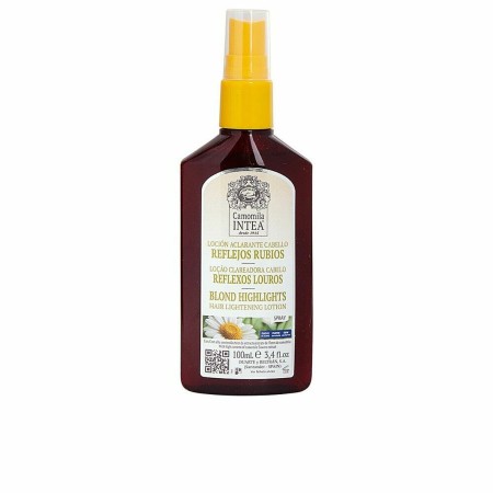 Lozione per Capelli Camomila Intea Camomila 100 ml