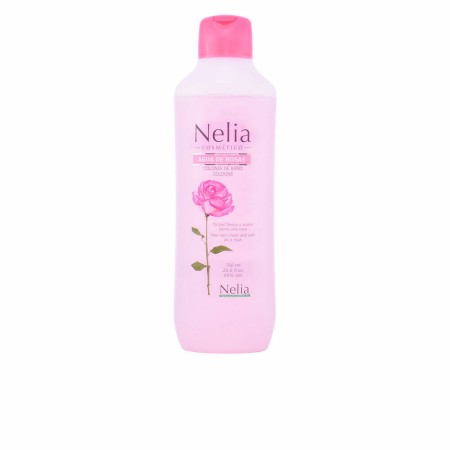 Profumo Donna Nelia NELIA AGUA DE ROSAS EDC 750 ml