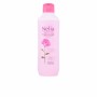 Profumo Donna Nelia NELIA AGUA DE ROSAS EDC 750 ml