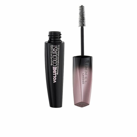 Mascara per Ciglia Rimmel London Nº 001 (11 ml)