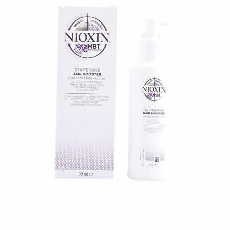 Lozione per Capelli Nioxin Hair Booster 100 ml