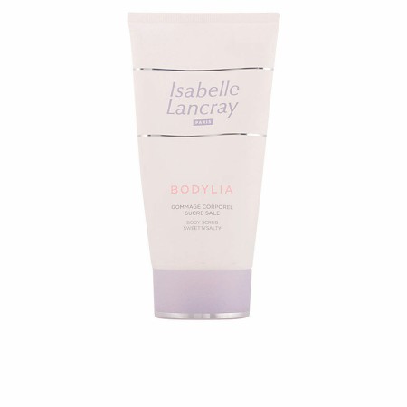 Crema Corpo Isabelle Lancray Bodylia Sucré Salé (150 ml) (150 ml)