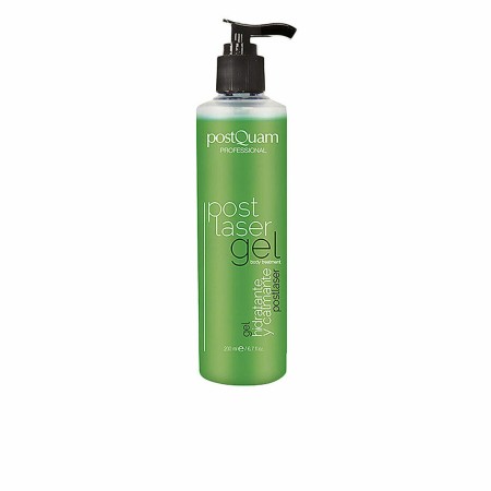 Gel Bagno PostLaser Postquam Post Laser 200 ml