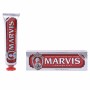 Dentifricio con Fluoro Cinnamon Mint Marvis Cinnamon Mint 85 ml