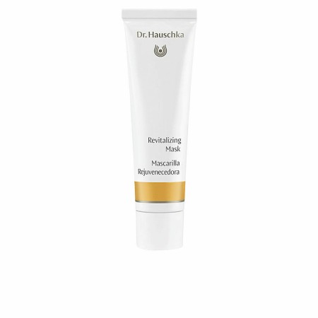 Trattamento Ringiovanente Dr. Hauschka Revitalizing (30 ml) (30 ml)