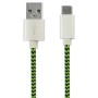 Cavo da USB a Micro USB KSIX 1 m