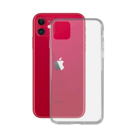 Custodia per Cellulare Iphone 11 Pro Trasparente