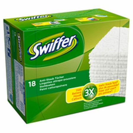 Ricambio per Mocio Swiffer (Ricondizionati A+)