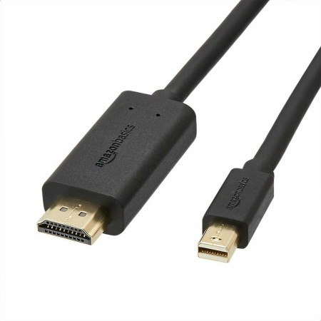 Adattatore DisplayPort con HDMI AZDPHD06 (Ricondizionati A+)