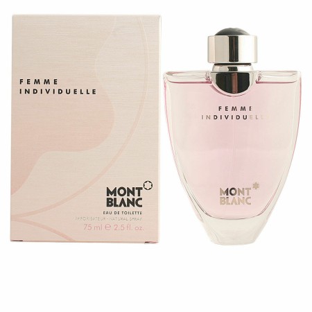 Profumo Donna Montblanc BBB0405 EDT 75 ml