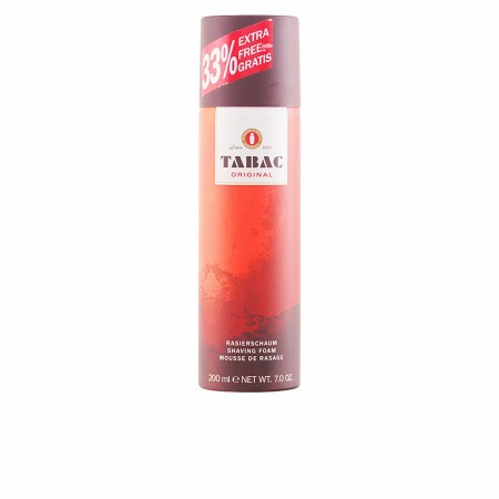 Schiuma Detergente Tabac Tabac Original 200 ml