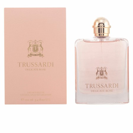 Profumo Donna Trussardi I0035791 EDT 100 ml