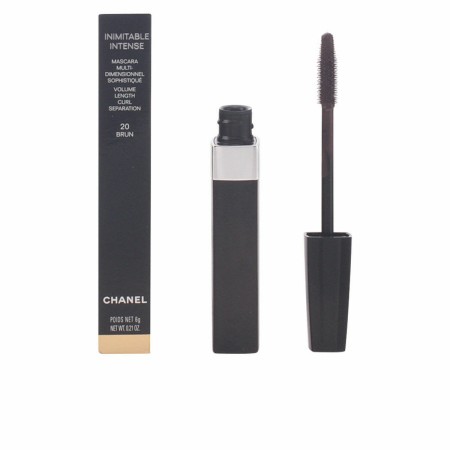 Mascara per Ciglia Chanel Inimitable Intense 20-Brun 3 g