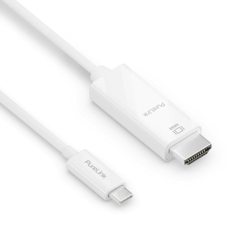 Cavo USB C con HDMI (Ricondizionati A)