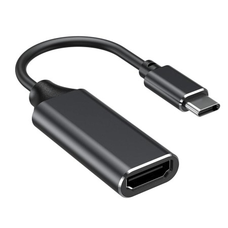 Adattatore USB C con HDMI HOPLAZA (Ricondizionati A+)