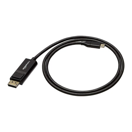 Cavo DisplayPort Amazon Basics UTC-DP-B-L (Ricondizionati A)