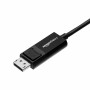 Cavo DisplayPort Amazon Basics UTC-DP-B-L (Ricondizionati A)