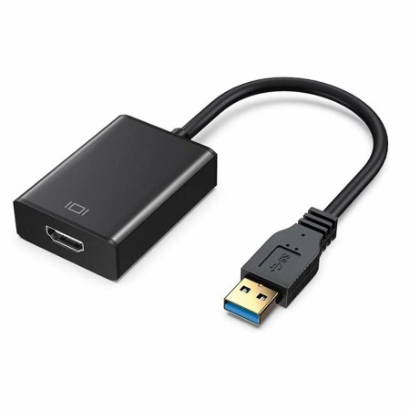 Adattatore HDMI EXFEA (Ricondizionati A)