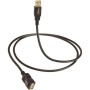 Cavo Prolunga USB Amazon Basics B001TH7GUU Nero 3 m (Ricondizionati A)