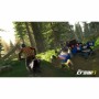 Videogioco PlayStation 4 Ubisoft Riders Republic + The Crew 2 Compilation